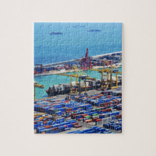 Hamn Pussel