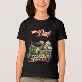 Hamnarbetare (1) t shirt