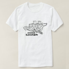 hamnarbetare t shirt
