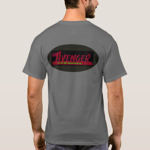 Hämnare T Shirt