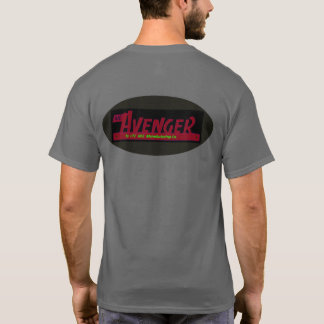 Hämnare T Shirt