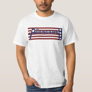 Hämnare Tee Shirt