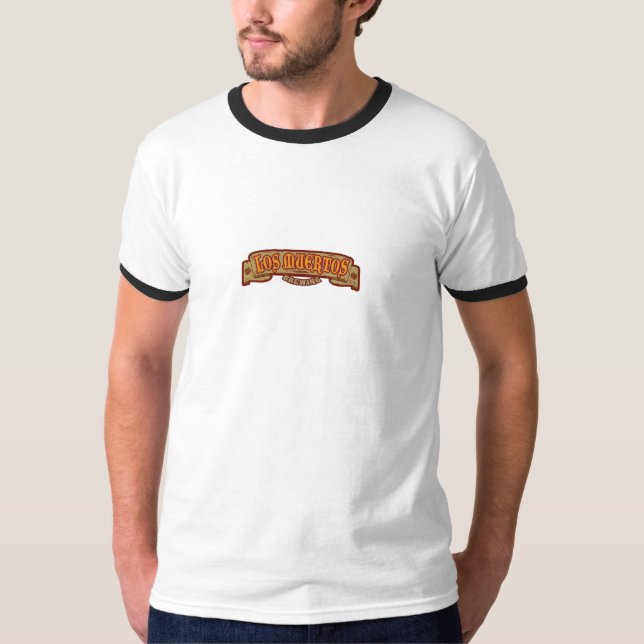 Hämnd Tee Shirt (Framsida)