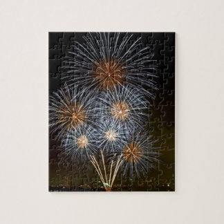 Hamnen för nyårsafton | Sydney för bukett | Pussel