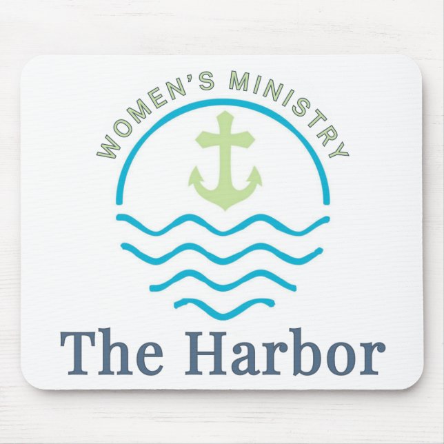 Hamnmusslan Musmatta (Framsidan)