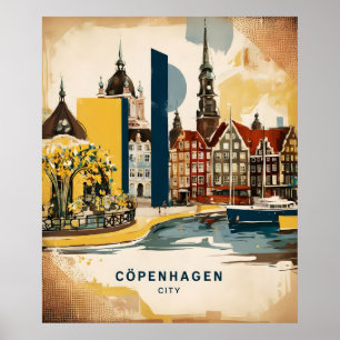 hamnvy poster