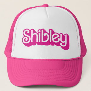 Hampa Hat på Shibley Day Keps