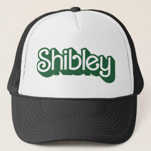 Hampa Hat på Shibley Day Keps