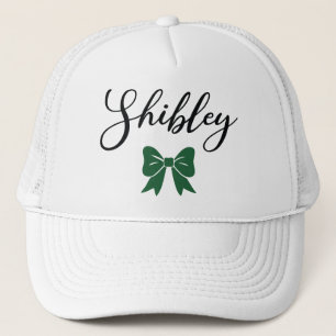 Hampa Hat på Shibley Day Keps