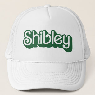 Hampa Hat på Shibley Day Keps