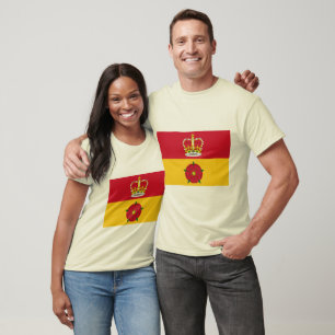 Hampshire United Kingdom T Shirt