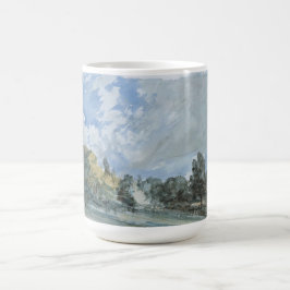 Hampstead Heath (av John Constable) Kaffemugg