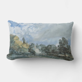 Hampstead Heath (London Park) Lumbarkudde