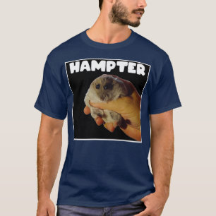 HAMPTER-medlem T Shirt