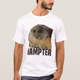 Hampter Meme Gif Funny Hamster T Shirt