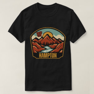 Hampton, Arkansas T-shirt