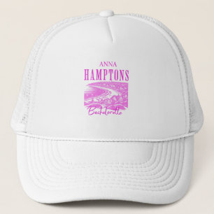 hampton bachelorette keps