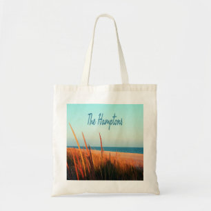 Hampton Beach Long Island New York Tygkasse