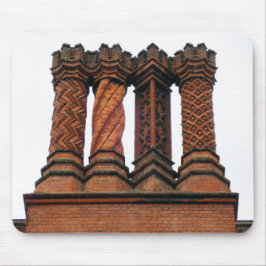Hampton Court Skorsten Musmatta