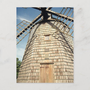 Hampton "Kvarn 2"-POSTCARD Vykort