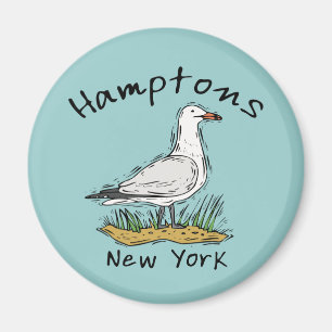 Hampton Magnet