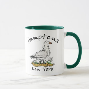Hampton Mugg