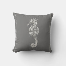 Hampton Stil Seahorse