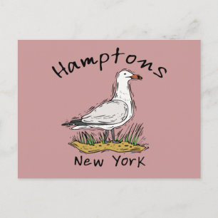 Hampton Vykort