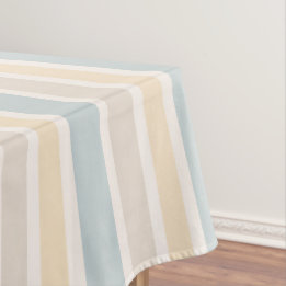 Hamptons Coastal Stripe Bordduk