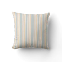 Hamptons Coastal Stripe Kitchen Towel