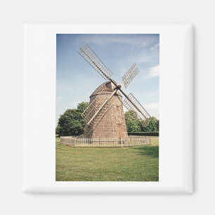 Hamptons kvarnmagnet magnet