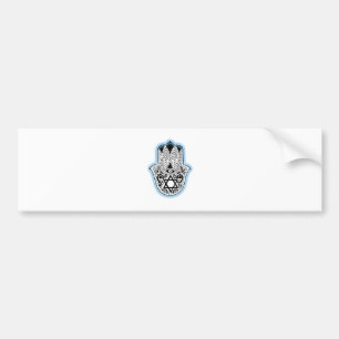 Hamsa Bildekal