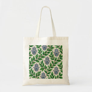 Hamsa Eye Botanisk Tygkasse