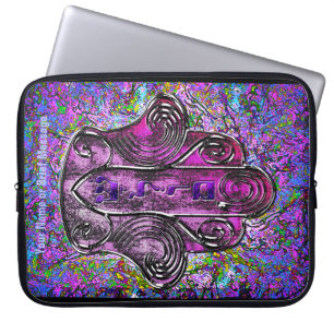 Hamsa Fusion Laptop Fodral