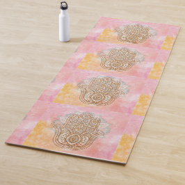 Hamsa Hand