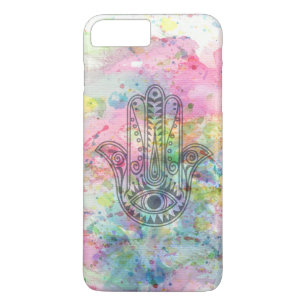 HAMSA Hand of Fatima symbol