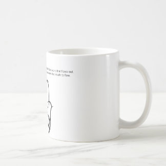 HAMSA KAFFEMUGG