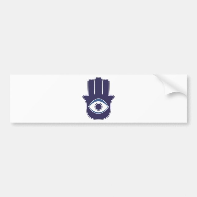 Hamsa/Khamsa räcker av Fatima/den Mary Bildekal (Framsidan)