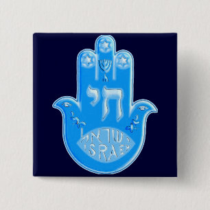 Hamsa Knapp