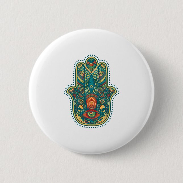Hamsa Knapp (Framsida)