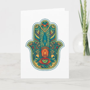 Hamsa Kort