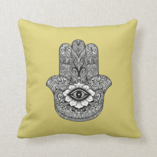 Hamsa Kudde