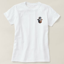 Hamsa Milky Way
