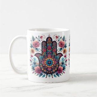 Hamsa Mugg