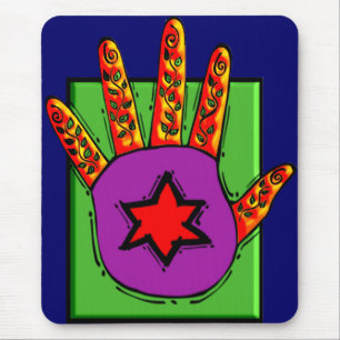 Hamsa Musmatta