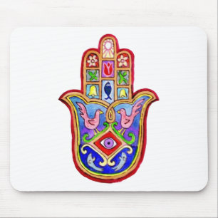 Hamsa Musmatta
