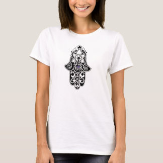 Hamsa Shirt Tröja
