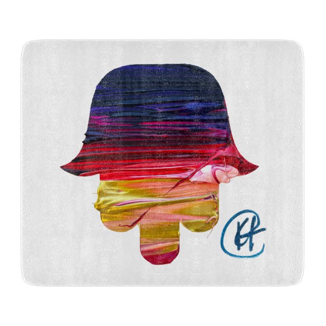 Hamsa Studio Art (Framsidan)