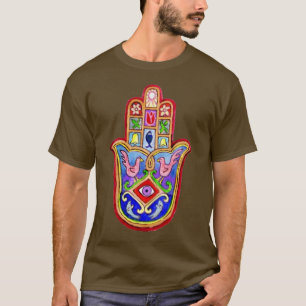 Hamsa T Shirt