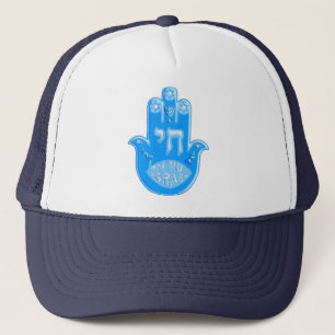 Hamsa Truckerkeps